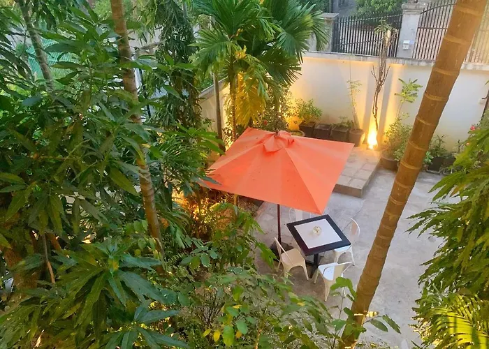 Pousada Private By The Bliss Angkor *