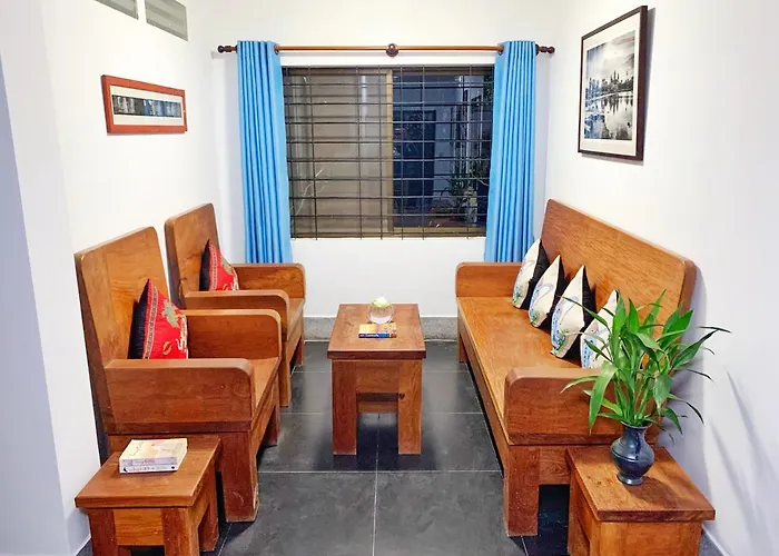 Pousada Private By The Bliss Angkor