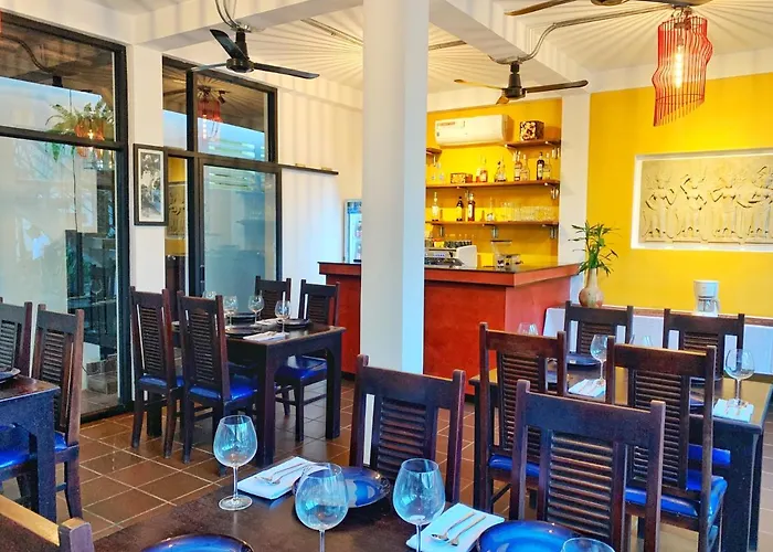 Pousada Private By The Bliss Angkor