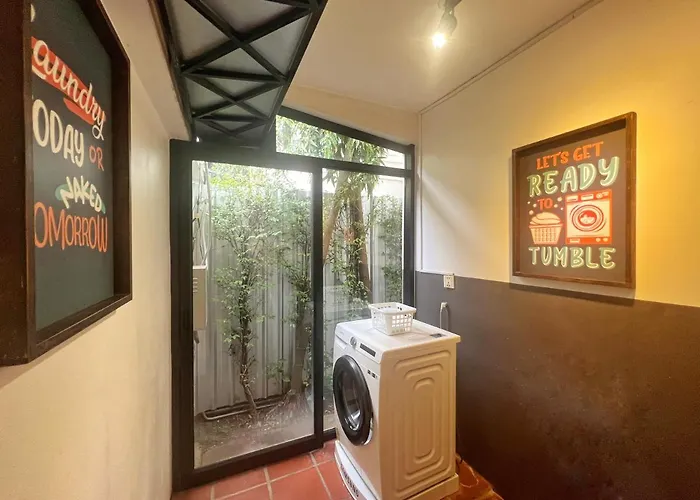 Private By The Bliss Angkor Siem Reap