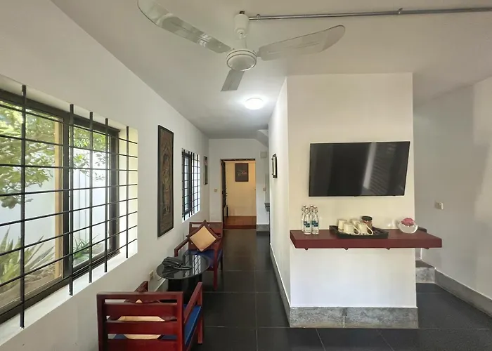 Private By The Bliss Angkor * Siem Reap