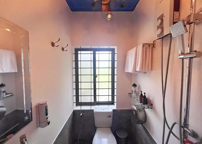 Pousada Private By The Bliss Angkor Siem Reap