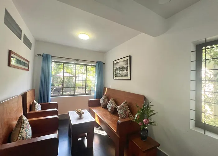 Private By The Bliss Angkor Pousada Siem Reap