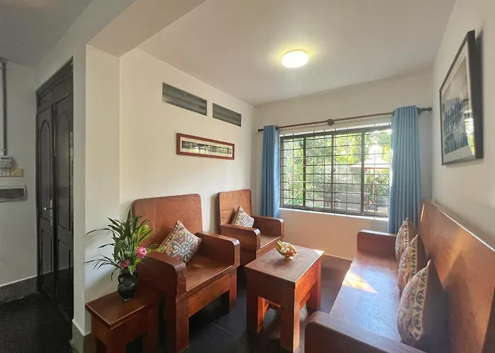 Private By The Bliss Angkor Siem Reap