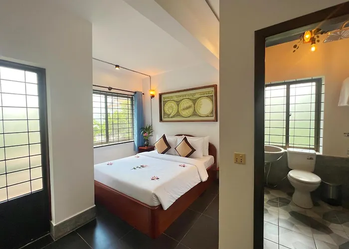 Private By The Bliss Angkor