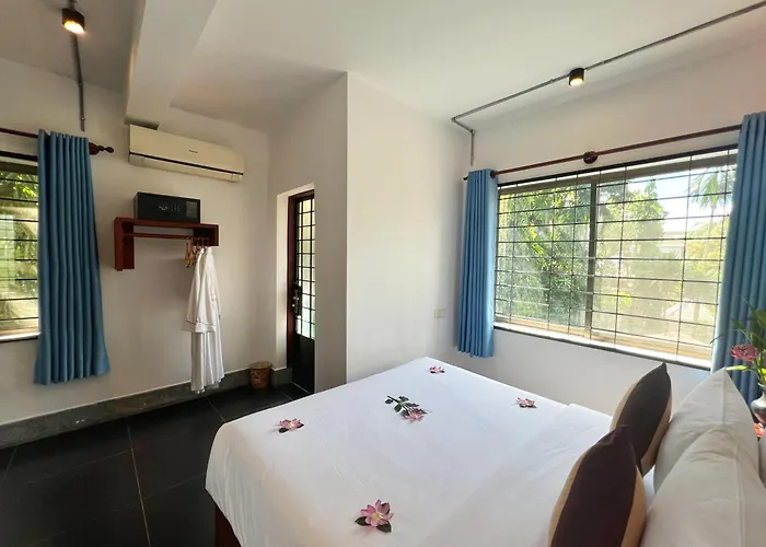 Private By The Bliss Angkor Siem Reap