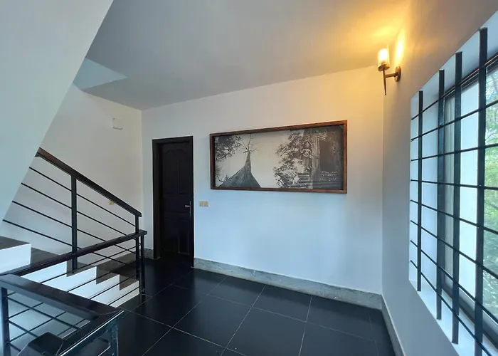 Private By The Bliss Angkor * Siem Reap