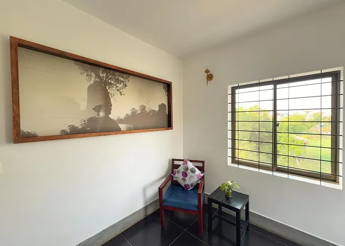 Pousada Private By The Bliss Angkor Siem Reap