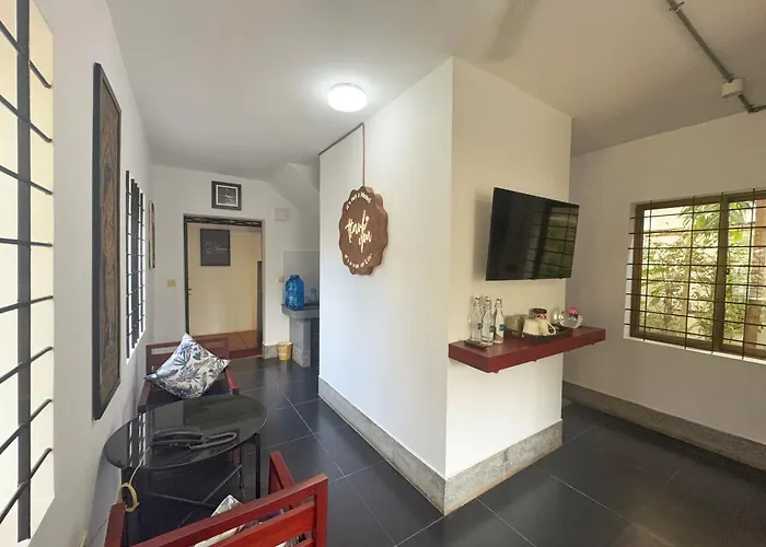Pousada Private By The Bliss Angkor *