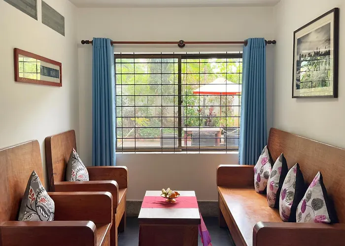 Private By The Bliss Angkor *